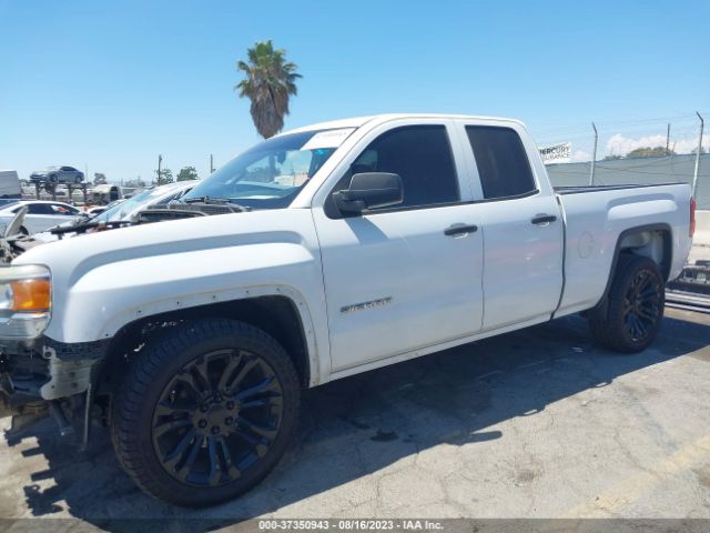 1GTR1TEC7EZ314823 GMC SIERRA 1500