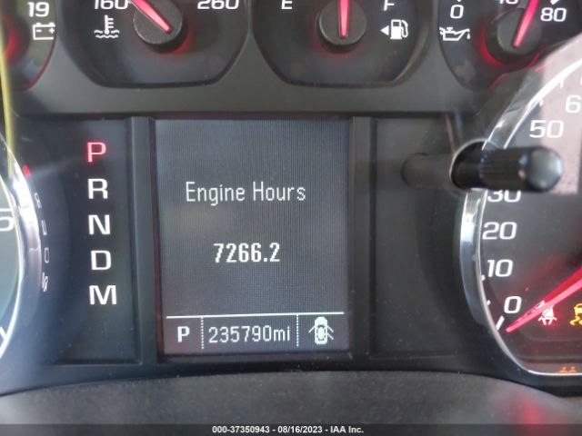 1GTR1TEC7EZ314823 GMC SIERRA 1500