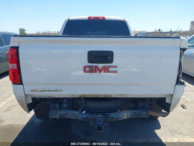 1GTR1TEC7EZ314823 GMC SIERRA 1500
