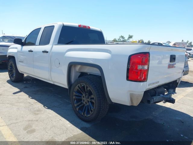1GTR1TEC7EZ314823 GMC SIERRA 1500