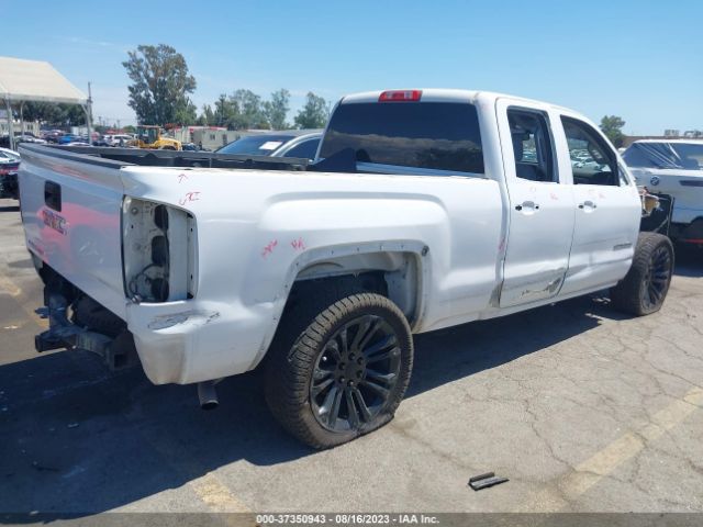 1GTR1TEC7EZ314823 GMC SIERRA 1500