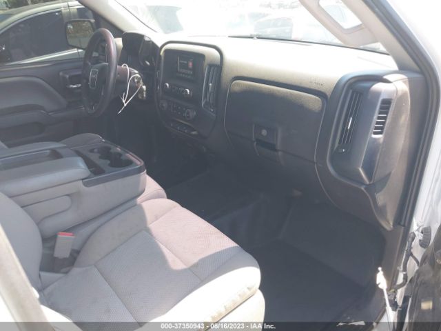 1GTR1TEC7EZ314823 GMC SIERRA 1500