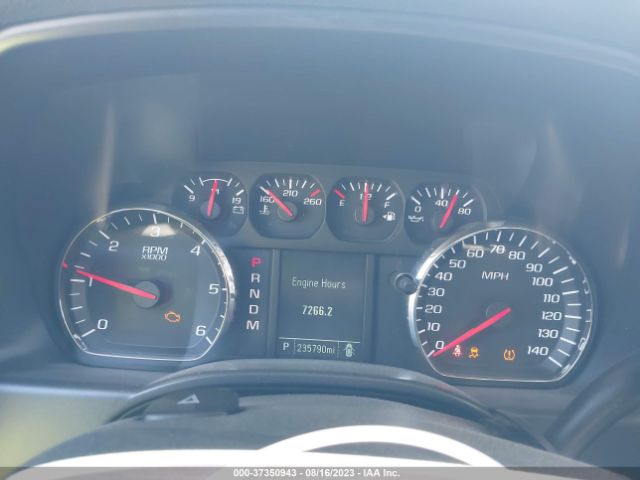 1GTR1TEC7EZ314823 GMC SIERRA 1500