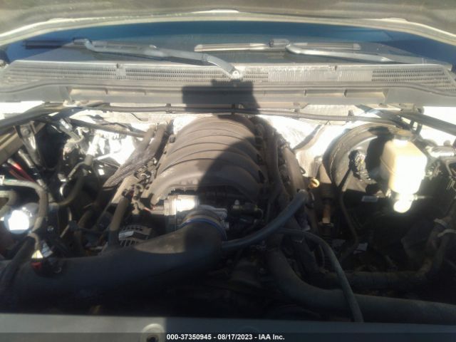 3GTU2UEC3EG469639 GMC Sierra 1500 Sle