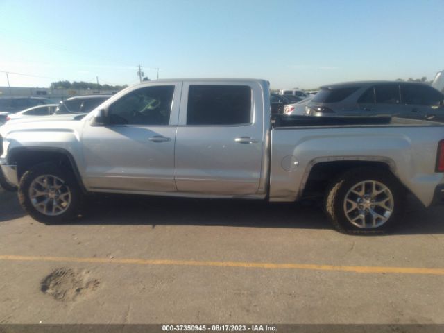 3GTU2UEC3EG469639 GMC Sierra 1500 Sle