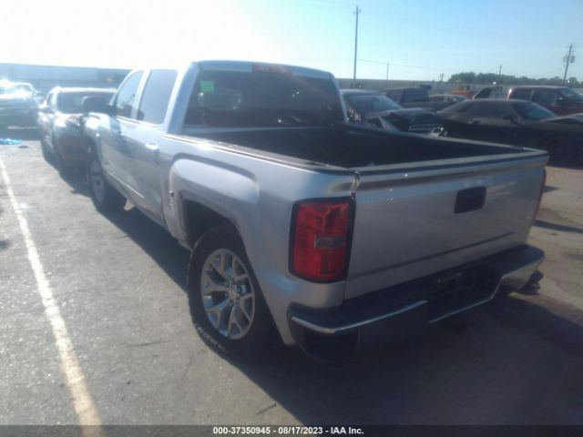 3GTU2UEC3EG469639 GMC Sierra 1500 Sle