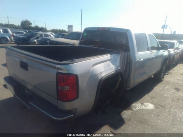 3GTU2UEC3EG469639 GMC Sierra 1500 Sle