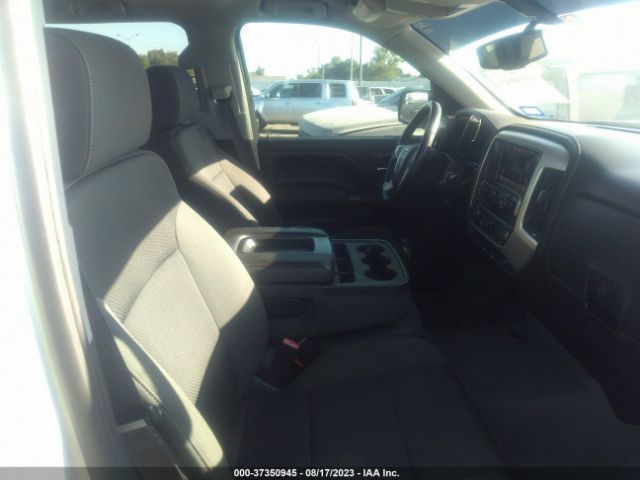3GTU2UEC3EG469639 GMC Sierra 1500 Sle