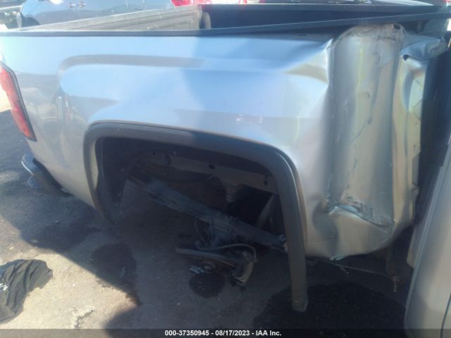 3GTU2UEC3EG469639 GMC Sierra 1500 Sle