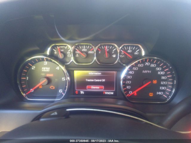 3GTU2UEC3EG469639 GMC Sierra 1500 Sle