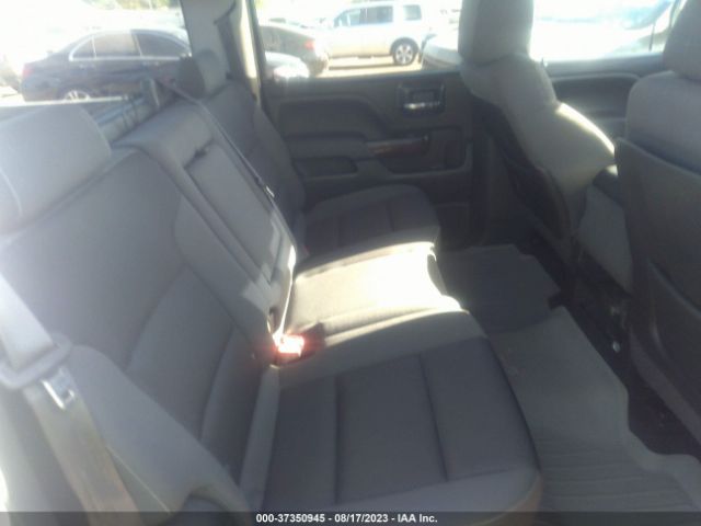 3GTU2UEC3EG469639 GMC Sierra 1500 Sle