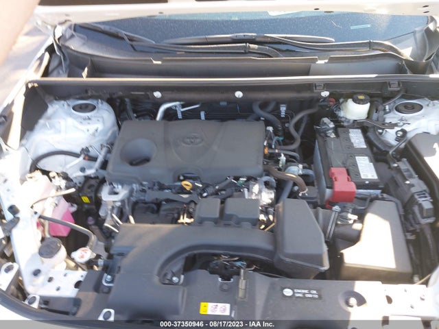 Toyota Rav4 Xle 2022 2T3W1RFV1NW214318 Image 10