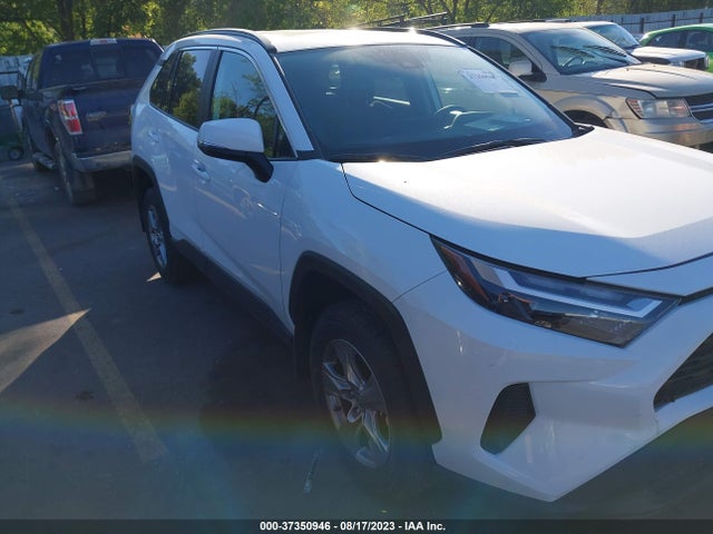 Toyota Rav4 Xle 2022 2T3W1RFV1NW214318 Image 12