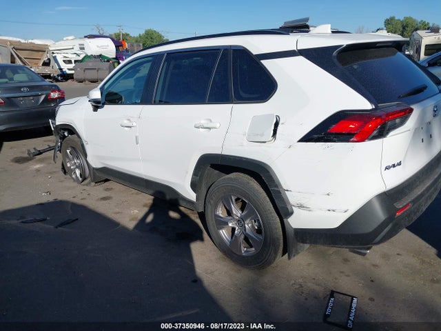 Toyota Rav4 Xle 2022 2T3W1RFV1NW214318 Image 13