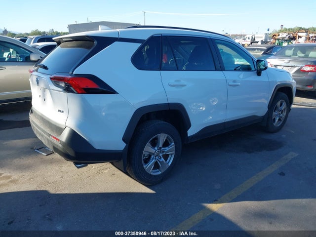 Toyota Rav4 Xle 2022 2T3W1RFV1NW214318 Image 4