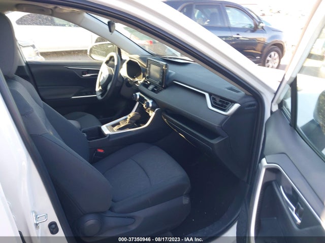 Toyota Rav4 Xle 2022 2T3W1RFV1NW214318 Image 5