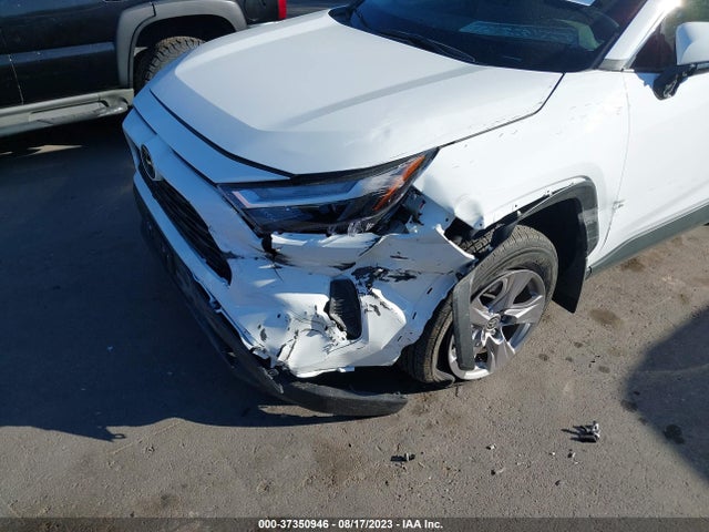 Toyota Rav4 Xle 2022 2T3W1RFV1NW214318 Image 6