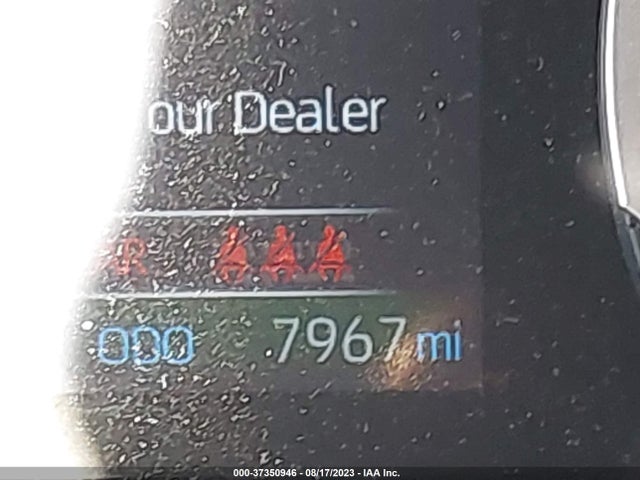 Toyota Rav4 Xle 2022 2T3W1RFV1NW214318 Image 7