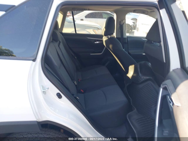 Toyota Rav4 Xle 2022 2T3W1RFV1NW214318 Image 8