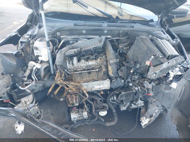 3VW267AJ0GM311665 Volkswagen Jetta Sedan 1.4t S W/technology