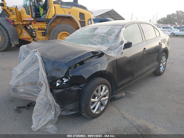 3VW267AJ0GM311665 Volkswagen Jetta Sedan 1.4t S W/technology