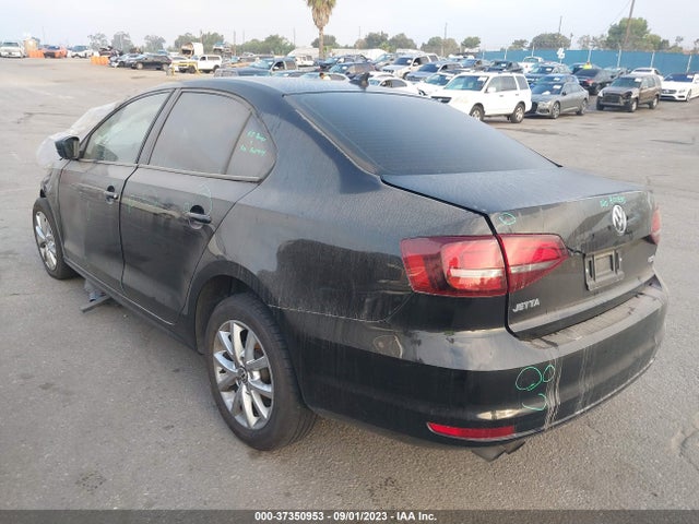 3VW267AJ0GM311665 Volkswagen Jetta Sedan 1.4t S W/technology