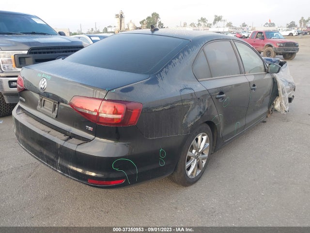 3VW267AJ0GM311665 Volkswagen Jetta Sedan 1.4t S W/technology