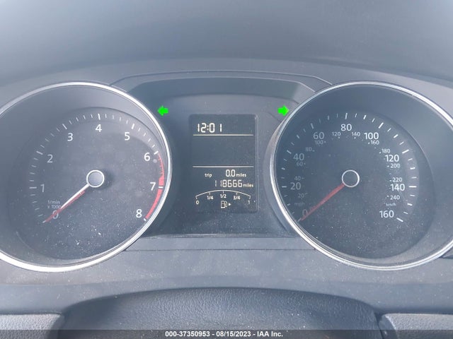 3VW267AJ0GM311665 Volkswagen Jetta Sedan 1.4t S W/technology