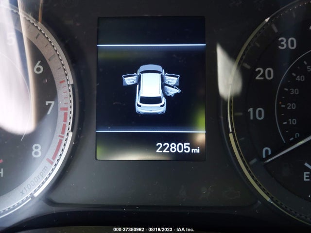 2020 HYUNDAI VENUE SEL VIN: KMHRC8A33LU015560