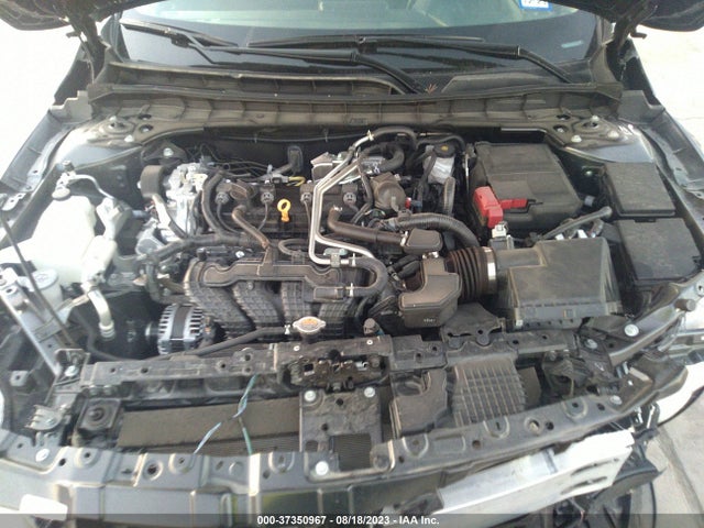 Nissan Altima 2.5 Sv 2021 1N4BL4DV9MN421243 Image 10