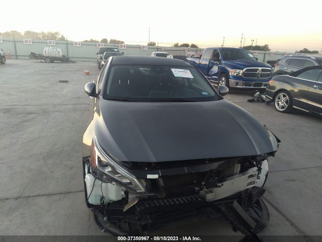 Nissan Altima 2.5 Sv 2021 1N4BL4DV9MN421243 Image 13