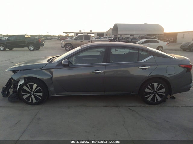 Nissan Altima 2.5 Sv 2021 1N4BL4DV9MN421243 Image 15