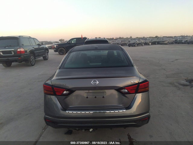 Nissan Altima 2.5 Sv 2021 1N4BL4DV9MN421243 Image 17