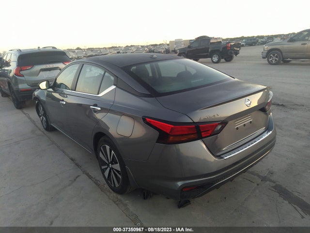 Nissan Altima 2.5 Sv 2021 1N4BL4DV9MN421243 Image 3