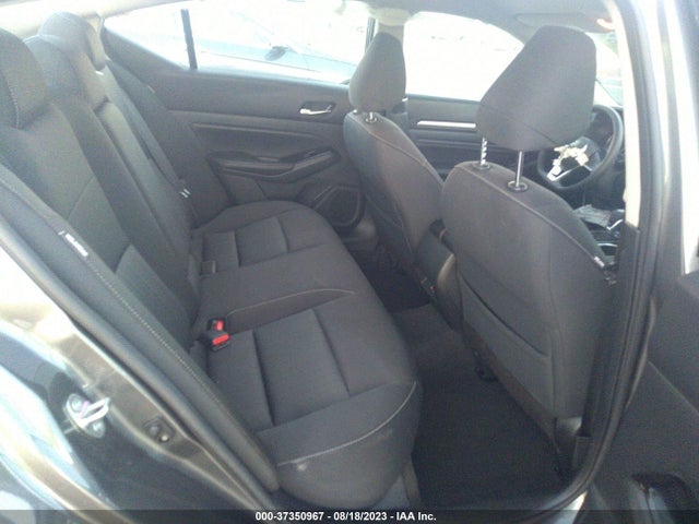 Nissan Altima 2.5 Sv 2021 1N4BL4DV9MN421243 Image 8