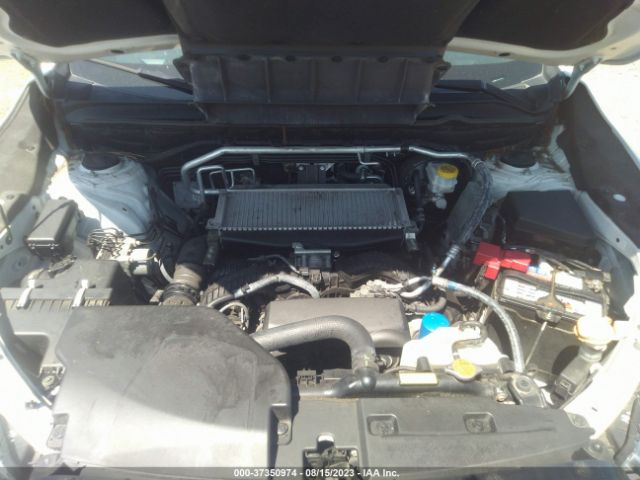 4S4WMAPD2K3484635 Subaru Ascent Limited