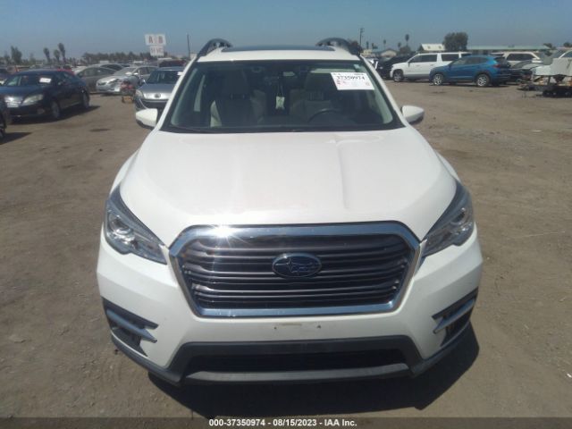 4S4WMAPD2K3484635 Subaru Ascent Limited