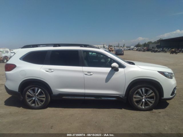 4S4WMAPD2K3484635 Subaru Ascent Limited