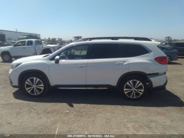 4S4WMAPD2K3484635 Subaru Ascent Limited