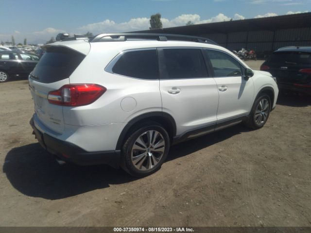 4S4WMAPD2K3484635 Subaru Ascent Limited