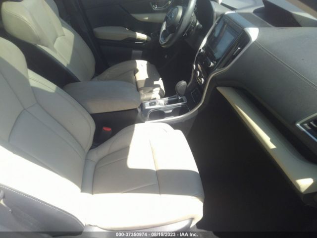 4S4WMAPD2K3484635 Subaru Ascent Limited