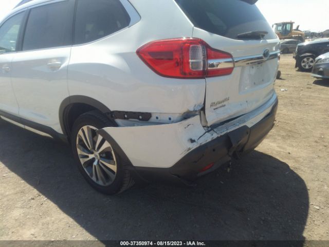 4S4WMAPD2K3484635 Subaru Ascent Limited