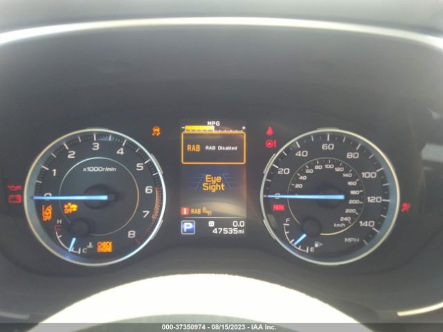 4S4WMAPD2K3484635 Subaru Ascent Limited