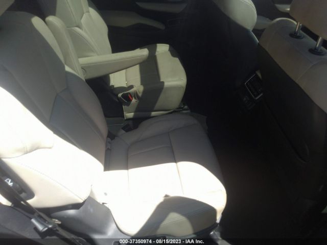 4S4WMAPD2K3484635 Subaru Ascent Limited