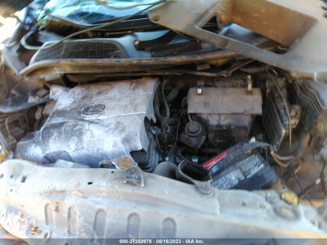 2T2ZK1BAXFC153492 Lexus RX 350