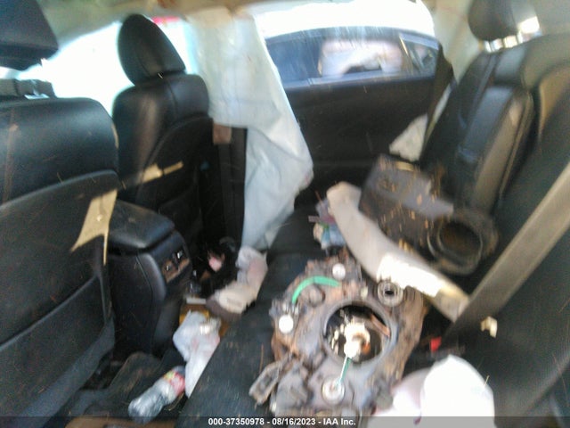 2T2ZK1BAXFC153492 Lexus RX 350