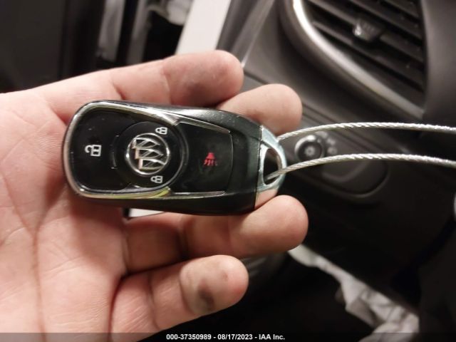 KL4CJASBXJB605299 Buick Encore Preferred