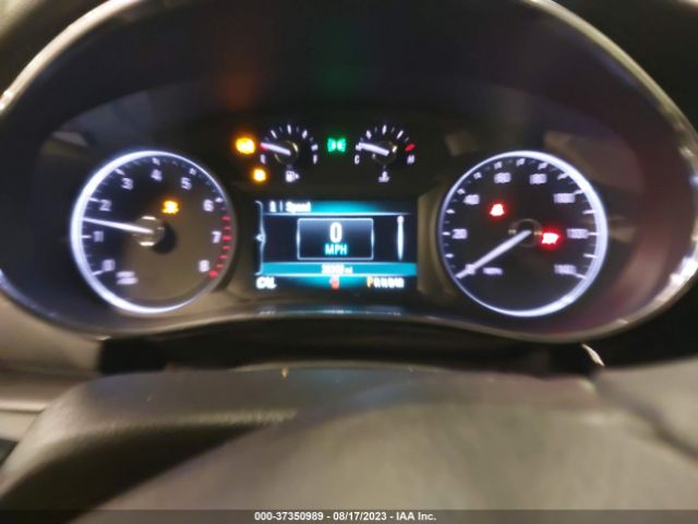 KL4CJASBXJB605299 Buick Encore Preferred