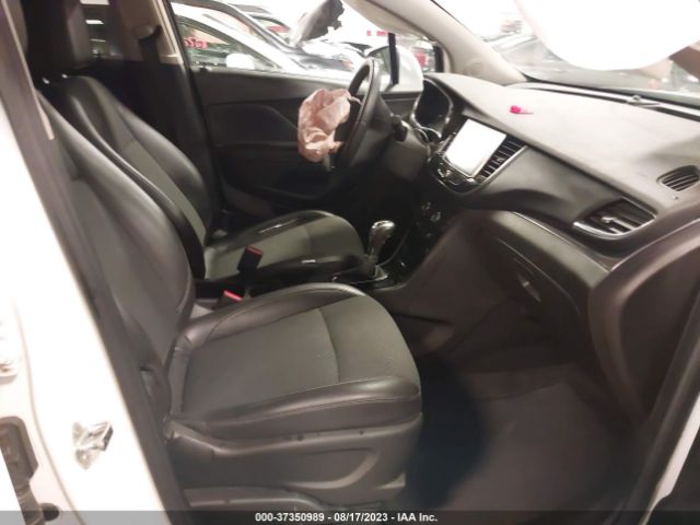 KL4CJASBXJB605299 Buick Encore Preferred