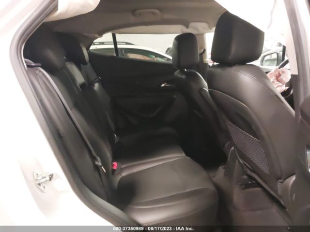 KL4CJASBXJB605299 Buick Encore Preferred